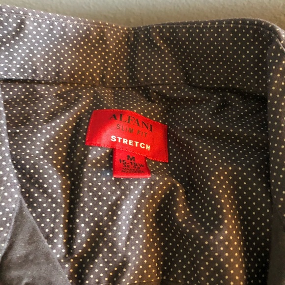 Men’s Button Down - Picture 2 of 3